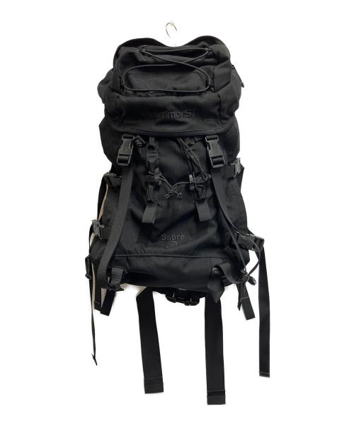 KarrimorSF（カリマー エスエフ）KarrimorSF (カリマー エスエフ) リュック ブラックの古着・服飾アイテム
