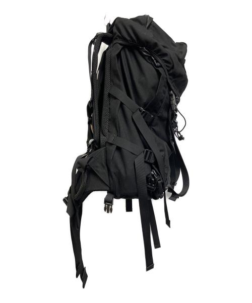 KarrimorSF（カリマー エスエフ）KarrimorSF (カリマー エスエフ) リュック ブラックの古着・服飾アイテム