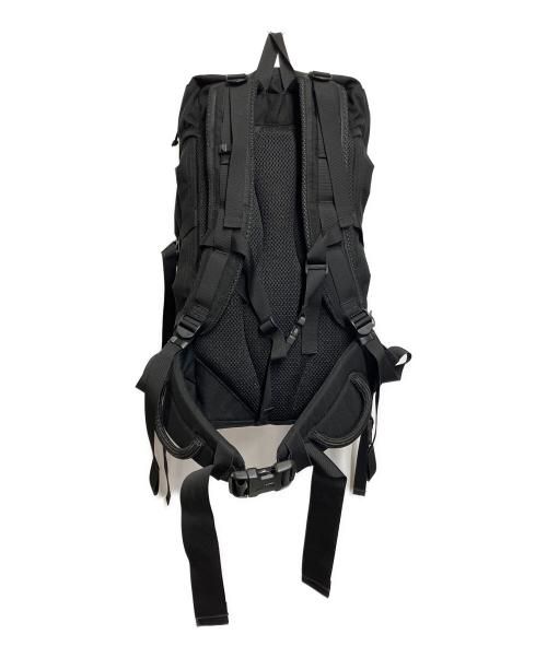 KarrimorSF（カリマー エスエフ）KarrimorSF (カリマー エスエフ) リュック ブラックの古着・服飾アイテム