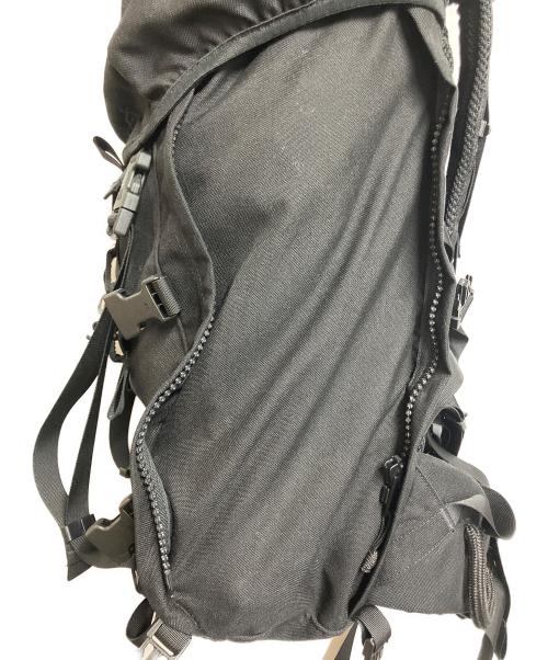 KarrimorSF（カリマー エスエフ）KarrimorSF (カリマー エスエフ) リュック ブラックの古着・服飾アイテム