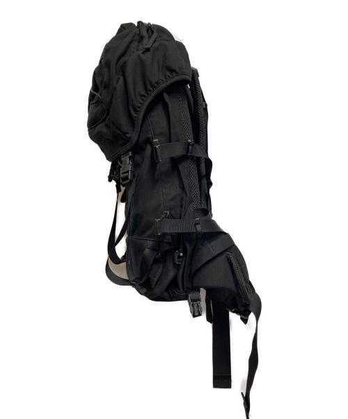 KarrimorSF（カリマー エスエフ）KarrimorSF (カリマー エスエフ) リュック ブラックの古着・服飾アイテム