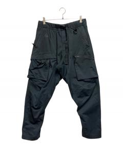 中古・古着通販】NIKE (ナイキ) UNDERCOVER (アンダーカバー) Cargo