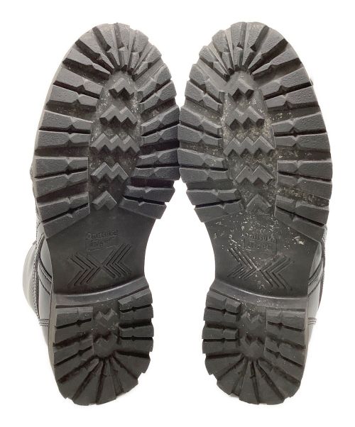 Onitsuka Tiger（オニツカタイガー）Onitsuka Tiger (オニツカタイガー) MEXICO RINKAN ブラック サイズ:SIZE 24.5cm(US6)の古着・服飾アイテム