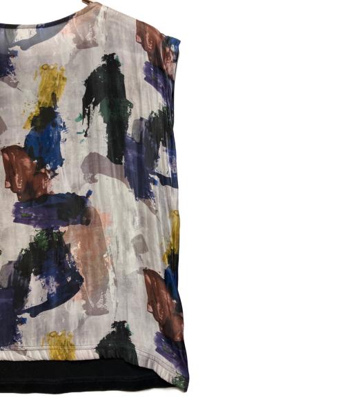 MULLER（ミューラー）MULLER (ミューラー) セットアップ シルバー サイズ:SIZE Sの古着・服飾アイテム