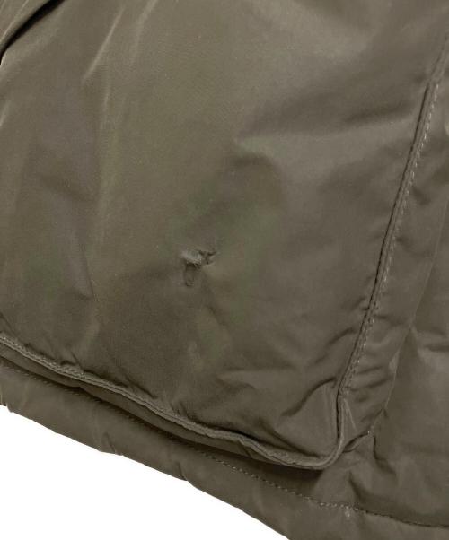 AMERICAN RAG CIE（アメリカンラグシー）AMERICAN RAG CIE (アメリカンラグシー) ダウンジャケット ブラック サイズ:2の古着・服飾アイテム