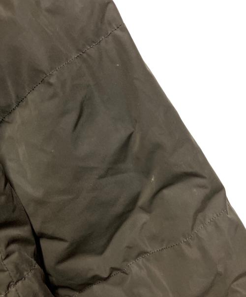 AMERICAN RAG CIE（アメリカンラグシー）AMERICAN RAG CIE (アメリカンラグシー) ダウンジャケット ブラック サイズ:2の古着・服飾アイテム