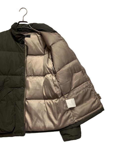 AMERICAN RAG CIE（アメリカンラグシー）AMERICAN RAG CIE (アメリカンラグシー) ダウンジャケット ブラック サイズ:2の古着・服飾アイテム