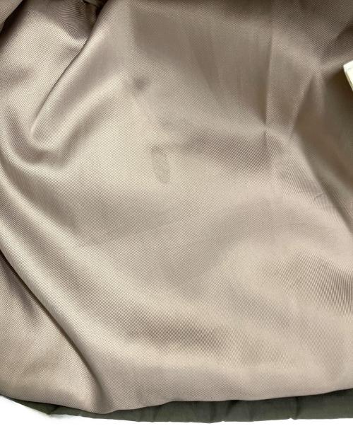 AMERICAN RAG CIE（アメリカンラグシー）AMERICAN RAG CIE (アメリカンラグシー) ダウンジャケット ブラック サイズ:2の古着・服飾アイテム