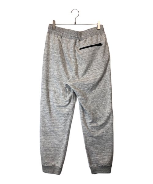 THE NORTH FACE（ザ ノース フェイス）THE NORTH FACE (ザ ノース フェイス) Heather Sweat Pant（ヘザースウェットパンツ） グレー サイズ:Ｍの古着・服飾アイテム