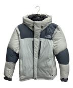 THE NORTH FACEザ ノース フェイス）の古着「バルトロライトジャケット」｜グレー