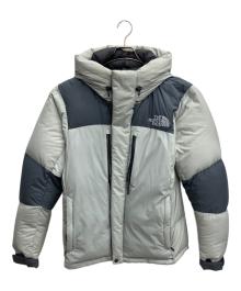 THE NORTH FACE（ザ ノース フェイス）の古着「バルトロライトジャケット」｜グレー