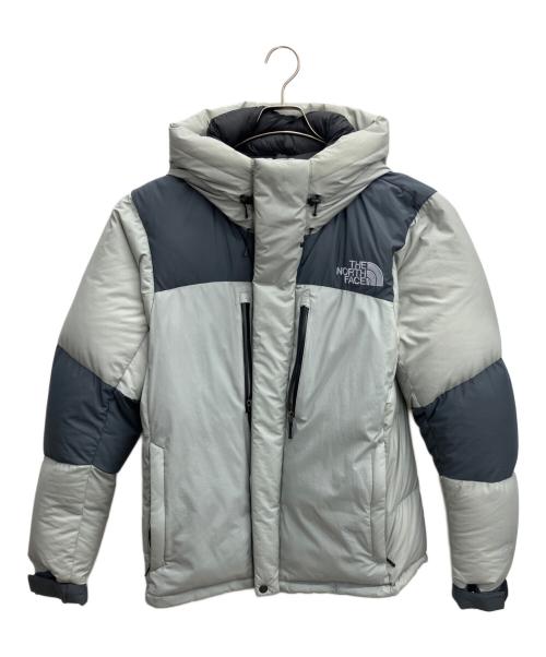 THE NORTH FACE（ザ ノース フェイス）THE NORTH FACE (ザ ノース フェイス) バルトロライトジャケット グレー サイズ:XXLの古着・服飾アイテム