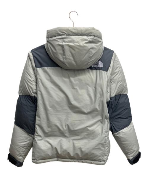 THE NORTH FACE（ザ ノース フェイス）THE NORTH FACE (ザ ノース フェイス) バルトロライトジャケット グレー サイズ:XXLの古着・服飾アイテム