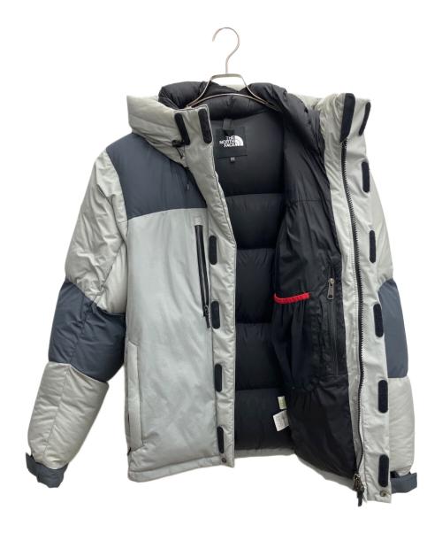 THE NORTH FACE（ザ ノース フェイス）THE NORTH FACE (ザ ノース フェイス) バルトロライトジャケット グレー サイズ:XXLの古着・服飾アイテム