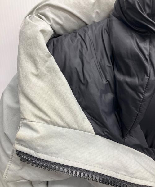 THE NORTH FACE（ザ ノース フェイス）THE NORTH FACE (ザ ノース フェイス) バルトロライトジャケット グレー サイズ:XXLの古着・服飾アイテム