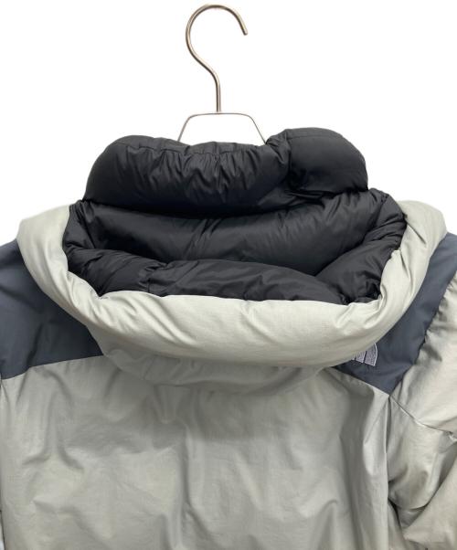 THE NORTH FACE（ザ ノース フェイス）THE NORTH FACE (ザ ノース フェイス) バルトロライトジャケット グレー サイズ:XXLの古着・服飾アイテム