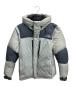 THE NORTH FACE（ザ ノース フェイス）の古着「バルトロライトジャケット」｜グレー