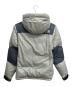 THE NORTH FACE (ザ ノース フェイス) バルトロライトジャケット グレー サイズ:XXL：26000円