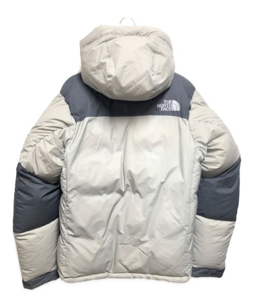 THE NORTH FACE（ザ ノース フェイス）THE NORTH FACE (ザ ノース フェイス) Baltro Light Jacket（バルトロライトジャケット） グレー サイズ:XXLの古着・服飾アイテム