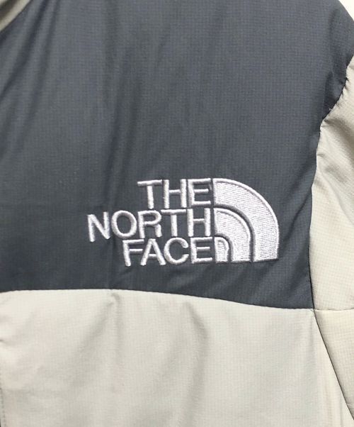 THE NORTH FACE（ザ ノース フェイス）THE NORTH FACE (ザ ノース フェイス) Baltro Light Jacket（バルトロライトジャケット） グレー サイズ:XXLの古着・服飾アイテム