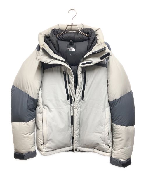 THE NORTH FACE（ザ ノース フェイス）THE NORTH FACE (ザ ノース フェイス) Baltro Light Jacket（バルトロライトジャケット） グレー サイズ:XXLの古着・服飾アイテム