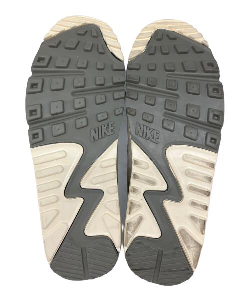 NIKE（ナイキ）NIKE (ナイキ) スニーカー ホワイト サイズ:SIZE 27cmの古着・服飾アイテム