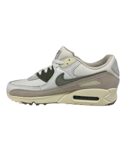 NIKE（ナイキ）NIKE (ナイキ) スニーカー ホワイト サイズ:SIZE 27cmの古着・服飾アイテム