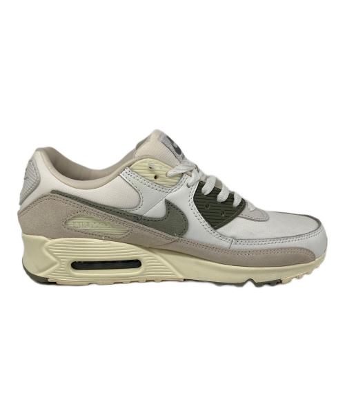 NIKE（ナイキ）NIKE (ナイキ) スニーカー ホワイト サイズ:SIZE 27cmの古着・服飾アイテム