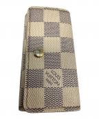 LOUIS VUITTONルイ ヴィトン）の古着「4連キーケース」