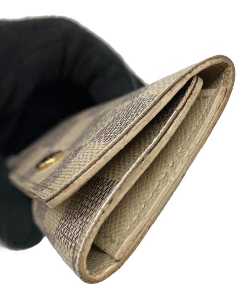 LOUIS VUITTON（ルイ ヴィトン）LOUIS VUITTON (ルイ ヴィトン) 4連キーケースの古着・服飾アイテム