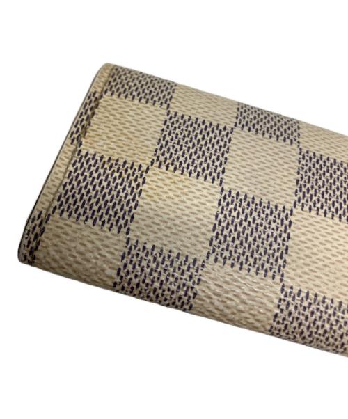 LOUIS VUITTON（ルイ ヴィトン）LOUIS VUITTON (ルイ ヴィトン) 4連キーケースの古着・服飾アイテム