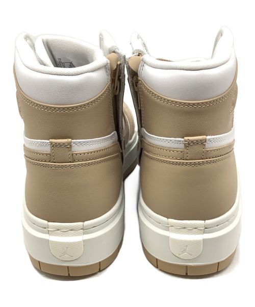 NIKE（ナイキ）NIKE (ナイキ) AIR JORDAN 1 High Elevate(エア ジョーダン 1 エレベート) ホワイト サイズ:SIZE 28cm(US10.5)の古着・服飾アイテム