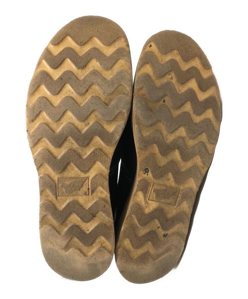 RED WING（レッドウィング）RED WING (レッドウィング) 6-inch Classic Round ブラック サイズ:SIZE 8 1/2 Dの古着・服飾アイテム
