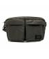 PORTER（ポーター）の古着「SHOULDER BAG(S)」｜グレー