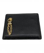 JAM HOME MADEジャムホームメイド）の古着「コインケース」｜ブラック