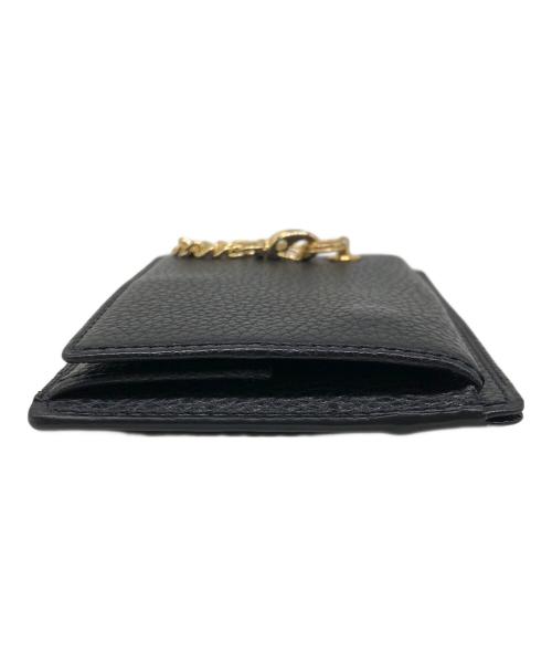 JAM HOME MADE（ジャムホームメイド）JAM HOME MADE (ジャムホームメイド) コインケース ブラックの古着・服飾アイテム