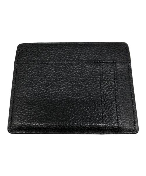 JAM HOME MADE（ジャムホームメイド）JAM HOME MADE (ジャムホームメイド) コインケース ブラックの古着・服飾アイテム