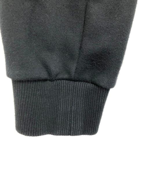 sy32 by sweet years（エスワイサーティトゥバイスィートイヤーズ）sy32 by sweet years (エスワイサーティトゥバイスィートイヤーズ) スウェット ブラック サイズ:ＳＩＺＥ　Ｓの古着・服飾アイテム