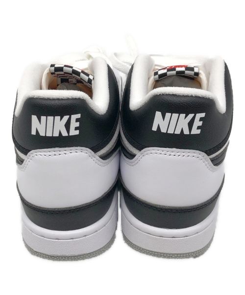 NIKE（ナイキ）NIKE (ナイキ) NIKE ATTACK QS SP ホワイト サイズ:㎝ 27 未使用品の古着・服飾アイテム