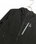 ROGER EGGER (ロジャーエーガー) BYFARDRY EX SOFTSHELL JKT ブラック サイズ:M：6000円