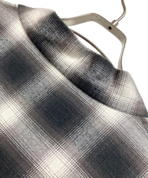 UNITED ARROWS & SONS（ユナイテッドアローズ アンド サンズ）UNITED ARROWS & SONS (ユナイテッドアローズ アンド サンズ) POGGY THE MAN (ポギーザマン) ジャケット ブラック サイズ:Ｍの古着・服飾アイテム