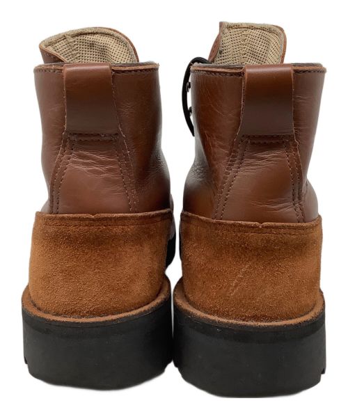 Danner（ダナー）Danner (ダナー) ブーツ ブラウン サイズ:SIZE 9(US)の古着・服飾アイテム