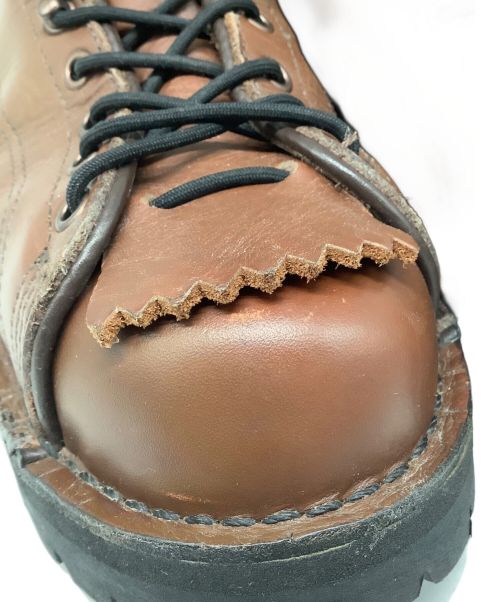 Danner（ダナー）Danner (ダナー) ブーツ ブラウン サイズ:SIZE 9(US)の古着・服飾アイテム