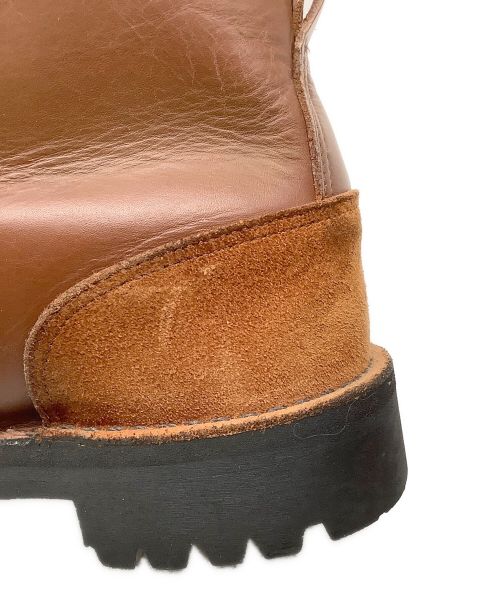 Danner（ダナー）Danner (ダナー) ブーツ ブラウン サイズ:SIZE 9(US)の古着・服飾アイテム