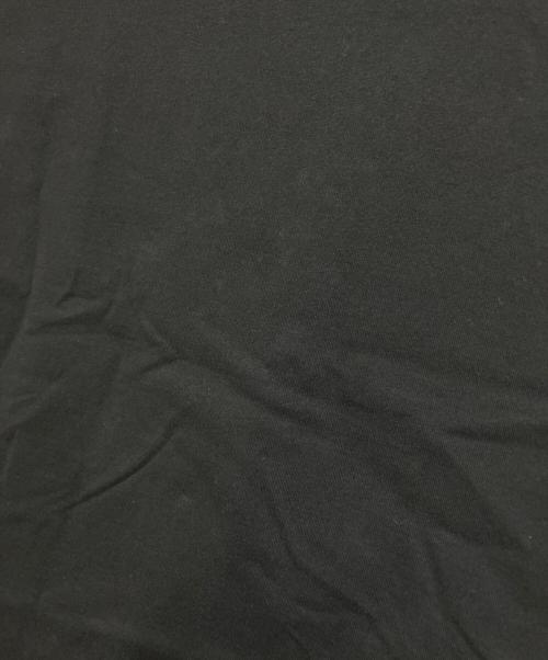 X-LARGE（エクストララージ）X-LARGE (エクストララージ) SPACE JAM ALLSTAR TEAM (スペース・ジャム オールスター・チーム) プリントカットソー ブラック サイズ:Mの古着・服飾アイテム