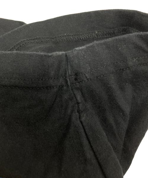 X-LARGE（エクストララージ）X-LARGE (エクストララージ) SPACE JAM ALLSTAR TEAM (スペース・ジャム オールスター・チーム) プリントカットソー ブラック サイズ:Mの古着・服飾アイテム