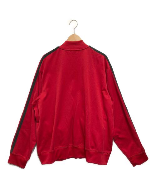 POLO SPORT（ポロスポーツ）POLO SPORT (ポロスポーツ) ジャージトップ レッド サイズ:ＳＩＺＥ　ＸＬの古着・服飾アイテム