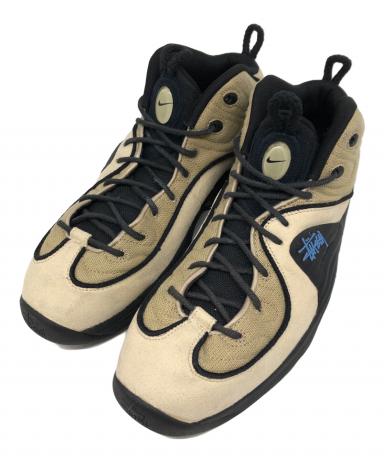 中古・古着通販】NIKE (ナイキ) stussy (ステューシー) Air Penny 2