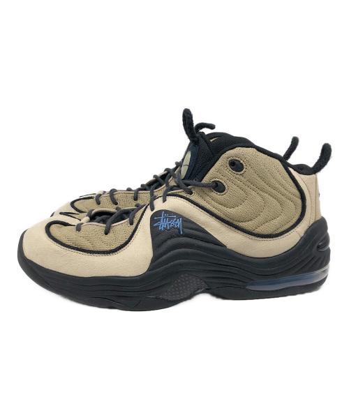 NIKE（ナイキ）NIKE (ナイキ) stussy (ステューシー)  Air Penny 2 