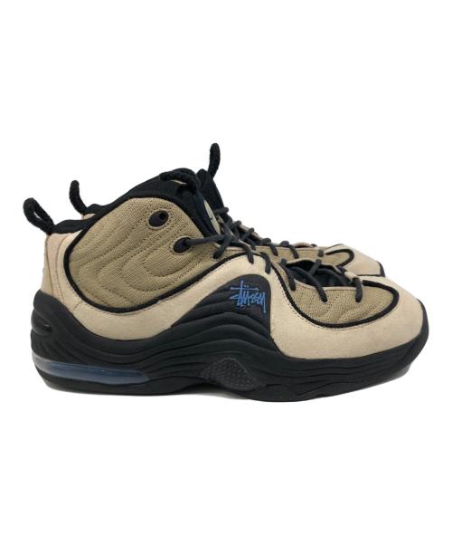NIKE（ナイキ）NIKE (ナイキ) stussy (ステューシー)  Air Penny 2 